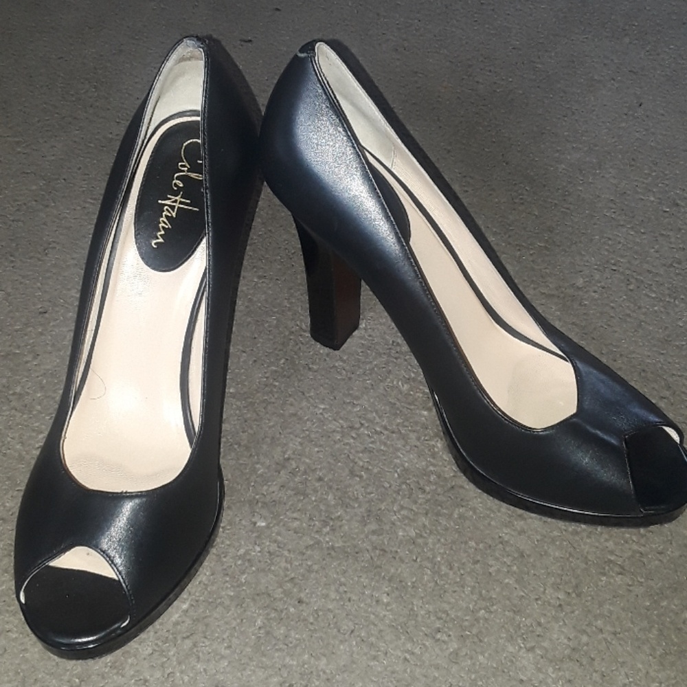 Cole Haan shoes